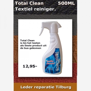 Textiel reiniger Textiel reiniger